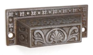 Cabinet & Furniture Pulls - Q286886