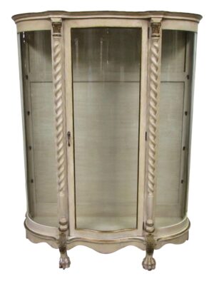 Cabinets - French Provincial Showcase