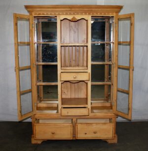 Cabinets - K193479