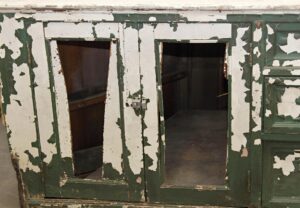 Cabinets - M235407