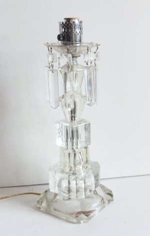 Candelabra Lamps - P260287