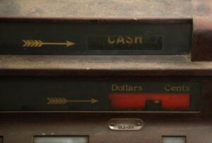 Cash Registers for Sale - N245551