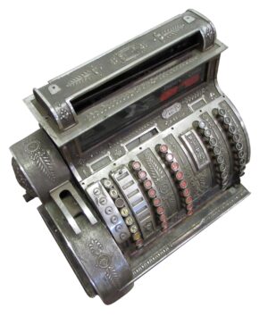 Cash Registers - M220510