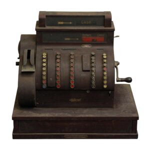 Cash Registers - N245551