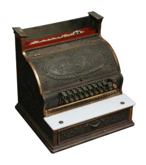 Cash Registers - N258925