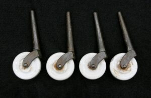 Casters - Q274236