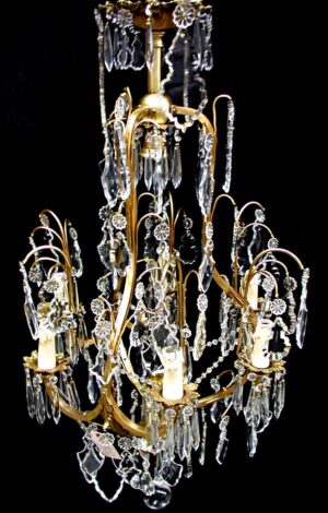 Chandeliers - AR04L1287
