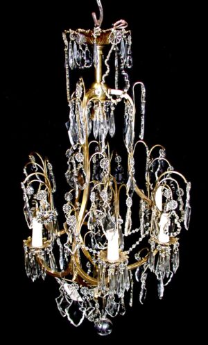Chandeliers for Sale - AR04L1287