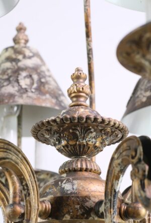 Chandeliers for Sale - M220342