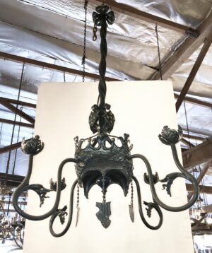 Chandeliers for Sale - P265039