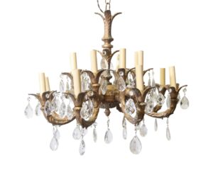 Chandeliers for Sale - Q272811