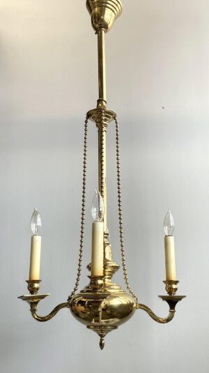 Chandeliers - K187072