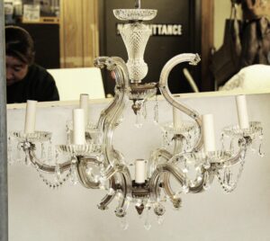Chandeliers - L213778