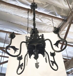 Chandeliers - P265039