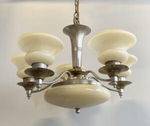 Chandeliers - Q261634