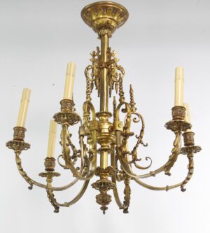 Chandeliers - Q275786