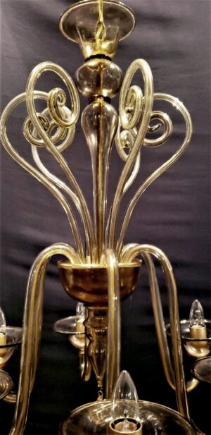 Chandeliers - Q284933