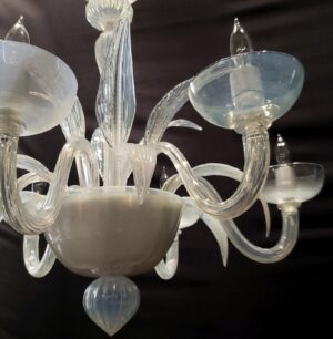 Chandeliers - Q284954