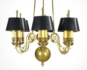 Chandeliers - Q286244