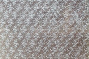 Chicken Wire Glass for Sale - K190013