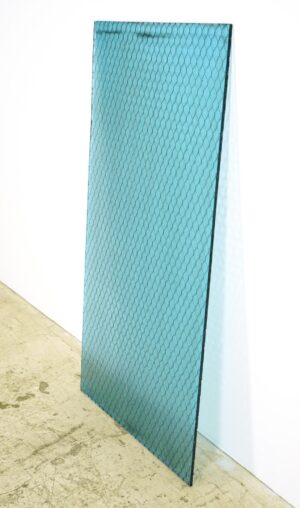 Chicken Wire Glass - Q287265