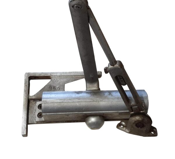 Closers - Antique Original Steel Yale Door Closer