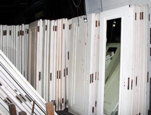 Closet Doors - H143595