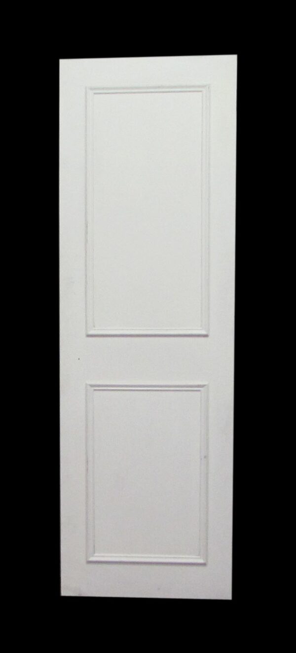 Closet Doors - White Interior Closet Doors
