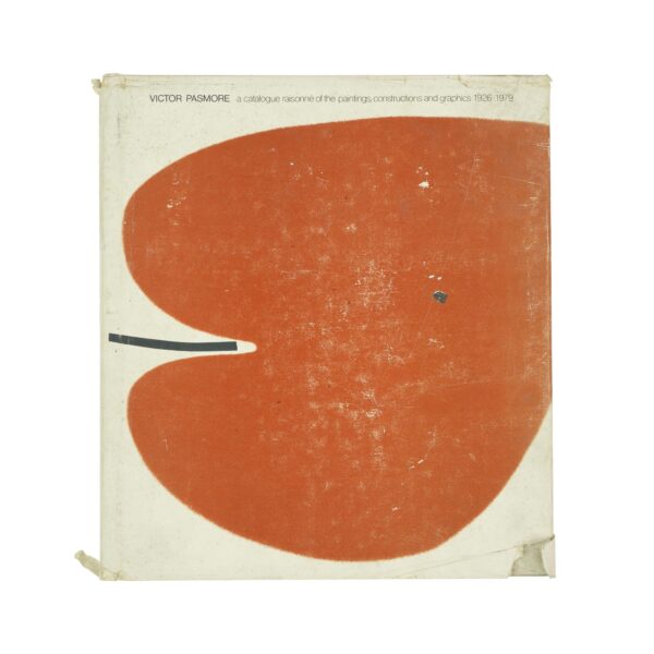 Collectibles - Victor Pasmore: A Catalogue Raisonne of the Paintings