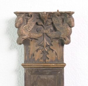 Columns & Pilasters - Q275285