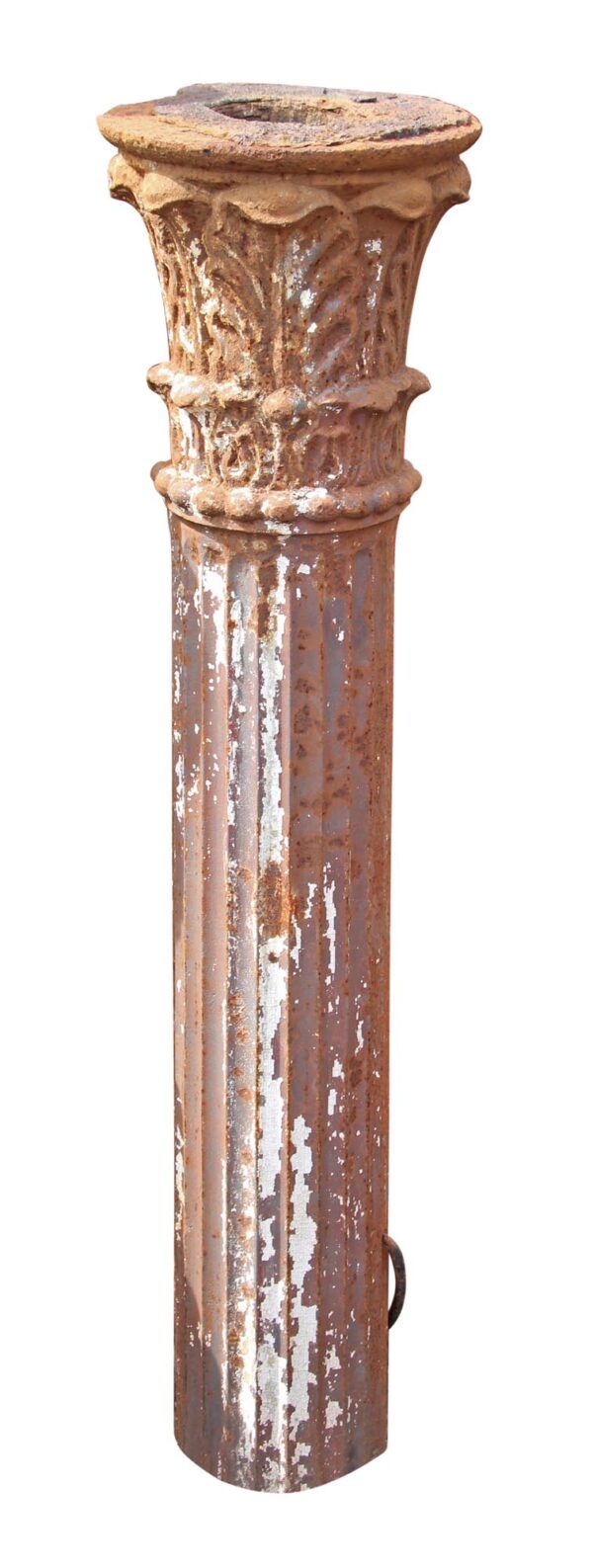 Columns & Pilasters - Single Short Corinthian Column