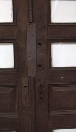 Commercial Doors - H143738