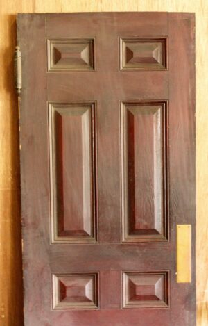 Commercial Doors - K180089