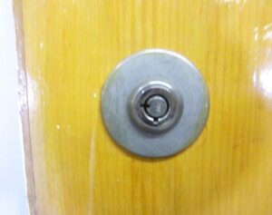 Commercial Doors - L201932