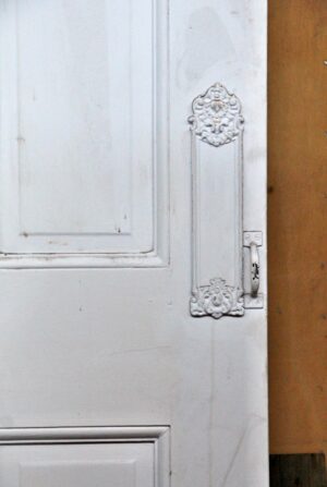 Commercial Doors - N258283
