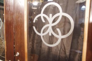 Commercial Doors - P267345