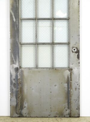 Commercial Doors - Q285538