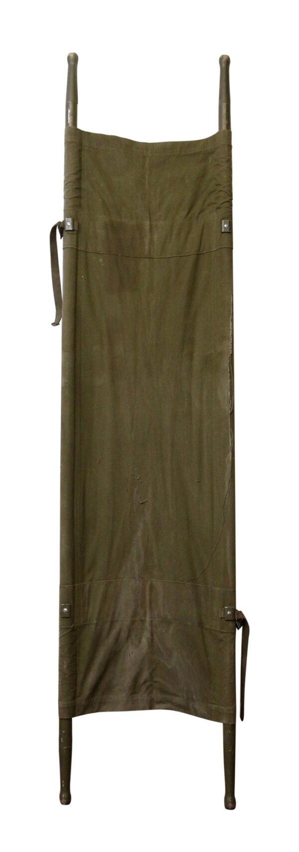 Commercial Furniture - Vintage US Military Stretcher