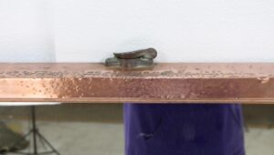 Copper Mirrors & Panels - P261337