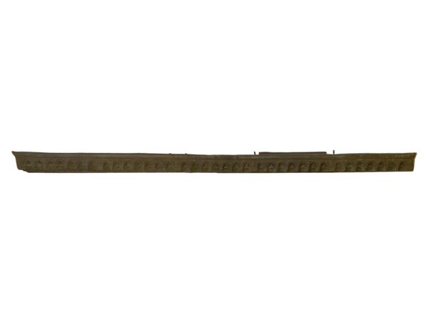 Corbels - Reclaimed 10. ft Crown Building Copper Cornice Piece