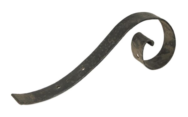 Curtain Hardware - Ribbon Style Curtain Tie Back