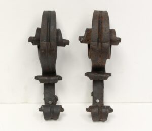 Decorative Metal - P261292