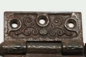 Door Hinges - N243642