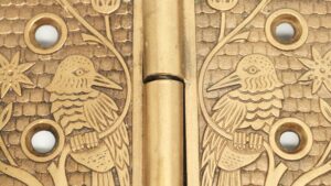 Door Hinges - N248994