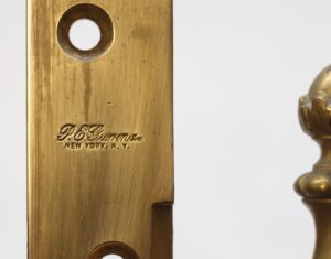 Door Hinges - P259252