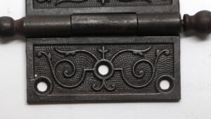 Door Hinges - P263551