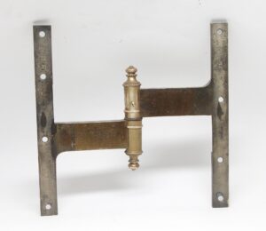 Door Hinges - P263715