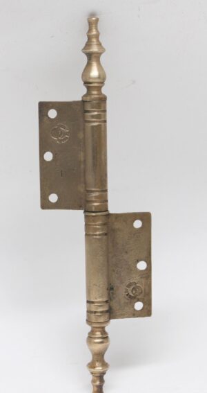 Door Hinges - P263719