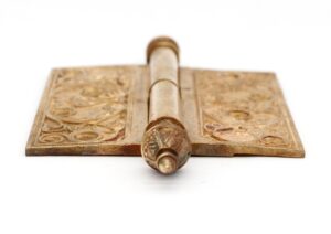 Door Hinges - Q277930