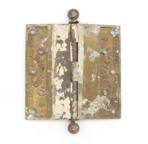 Door Hinges - Q287001